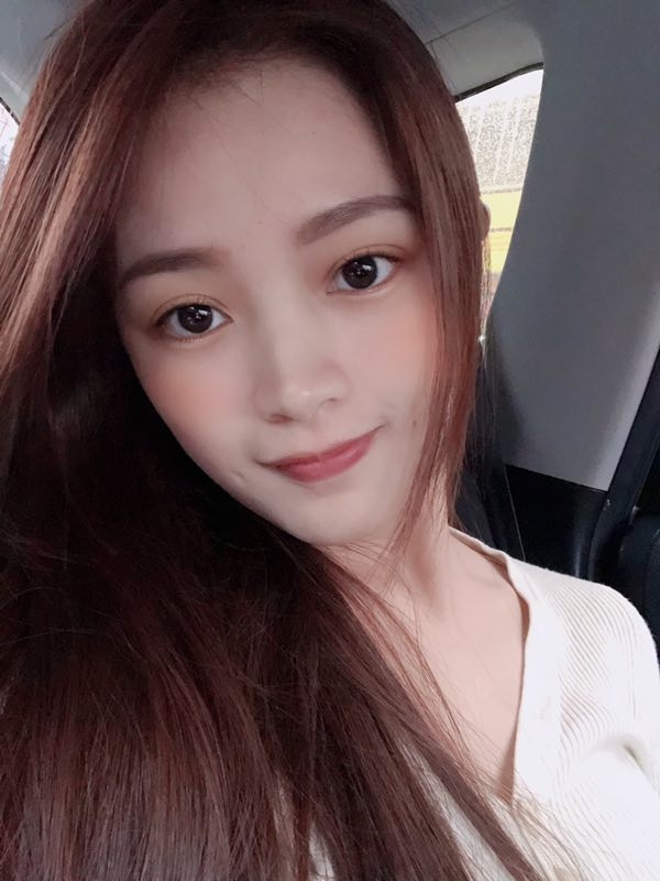nancy-2513的第一张照片--赣州相亲服务中心