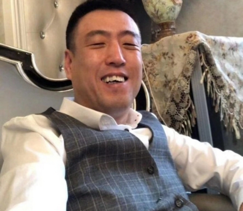 森林8888的第一张照片--赣州相亲服务中心