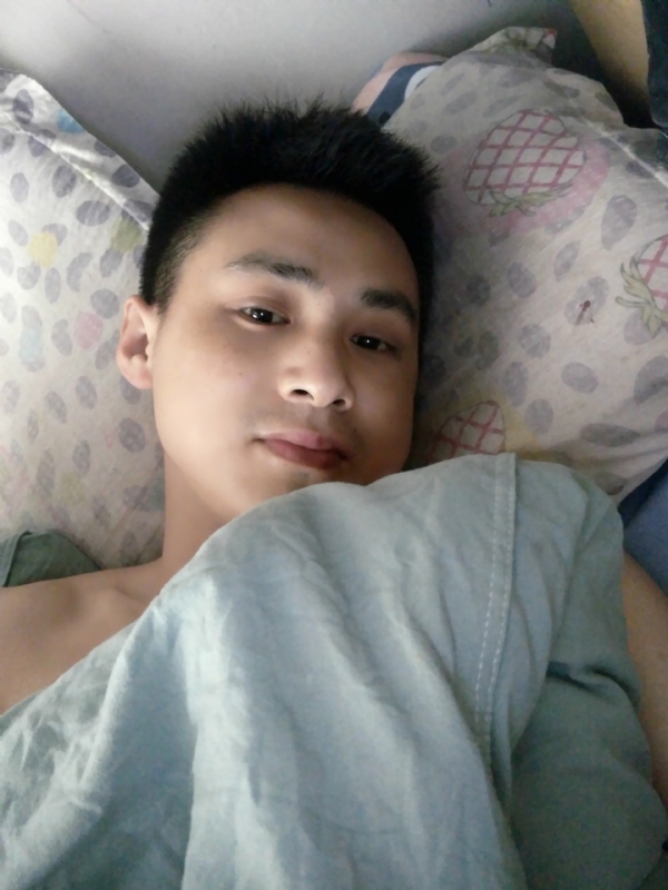 阿满的第一张照片--赣州相亲服务中心