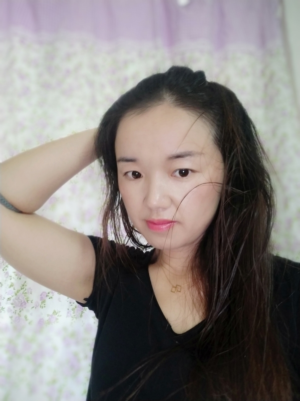 anne的第一张照片--赣州相亲服务中心