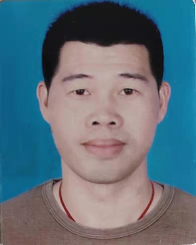 无痕的第一张照片--赣州相亲服务中心
