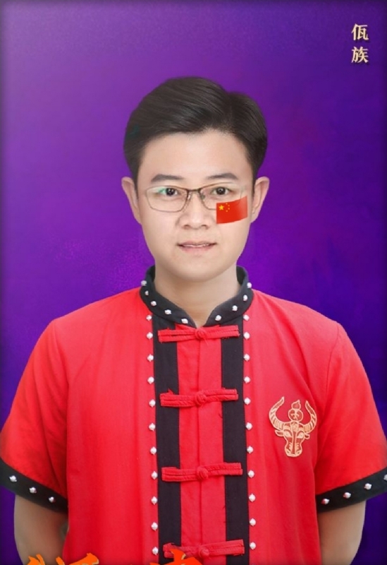 真水无香的第一张照片--赣州相亲服务中心