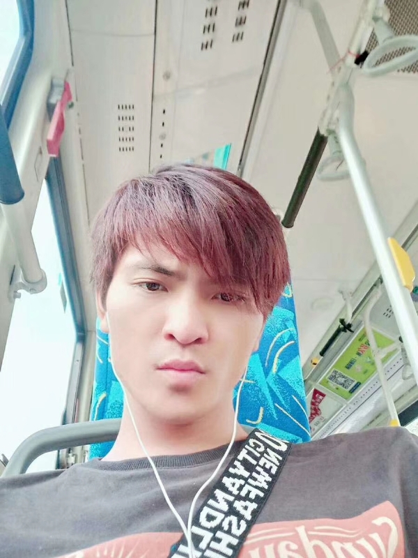 今日推销的第一张照片--赣州相亲服务中心