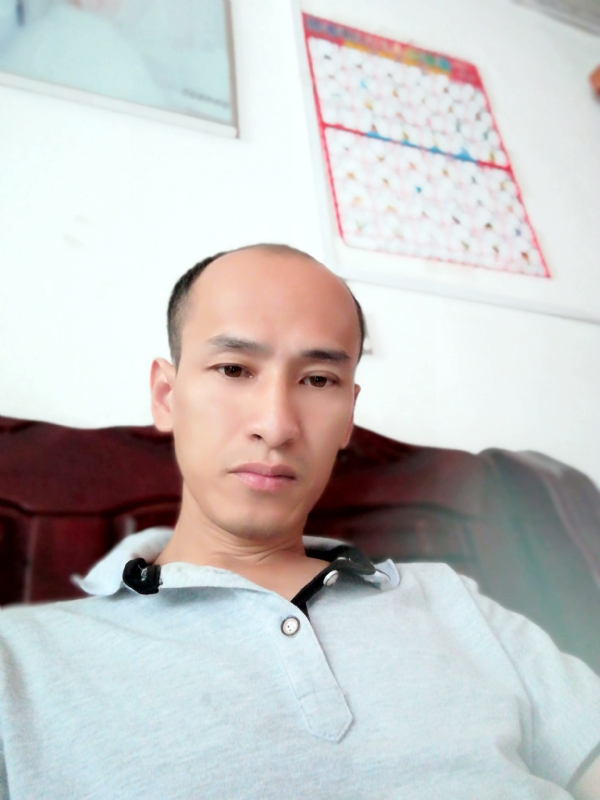 独行侠的第一张照片--赣州相亲服务中心