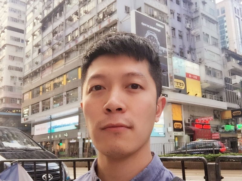阿里郎去旅行的第一张照片--赣州相亲服务中心