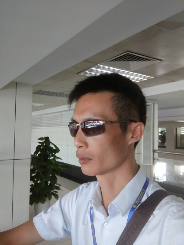 缘起缘灭的第一张照片--赣州相亲服务中心