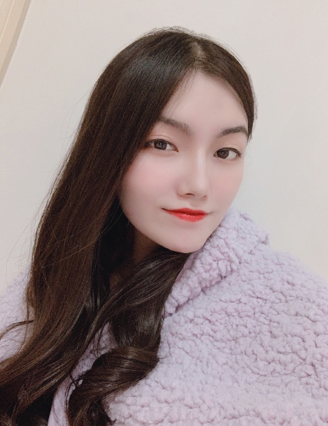 婉宁的第一张照片--赣州相亲服务中心