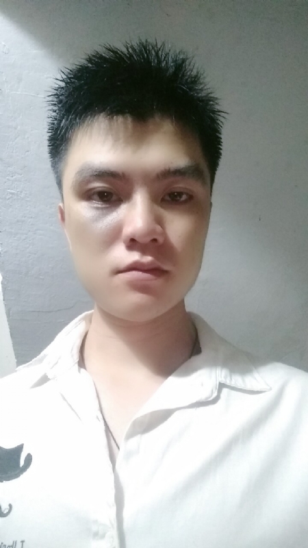 马仔的第一张照片--赣州相亲服务中心