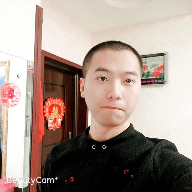 上帝的宠儿的第一张照片--赣州相亲服务中心