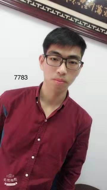 乾的第一张照片--赣州相亲服务中心