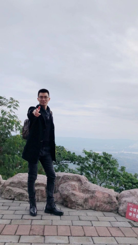 砥砺前进的第二张照片--赣州相亲服务中心