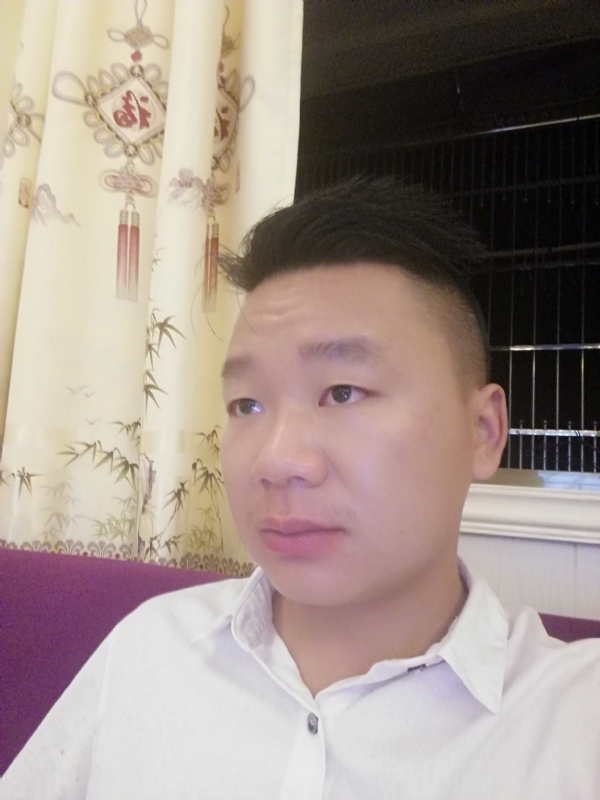王梓林的第一张照片--赣州相亲服务中心