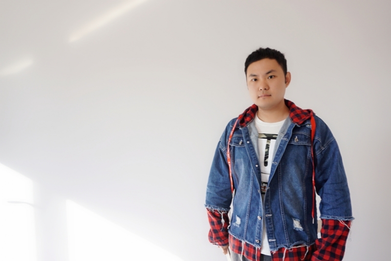 崔凯的第一张照片--赣州相亲服务中心