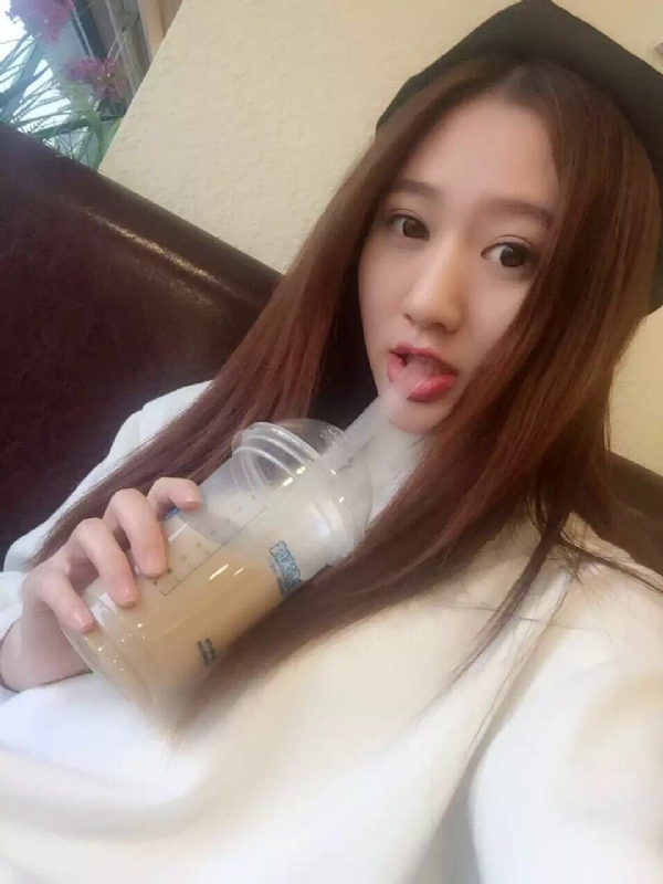姚瑶的第一张照片--赣州相亲服务中心