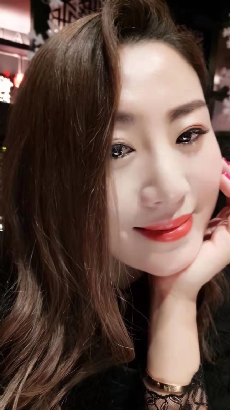朴凡的第一张照片--赣州相亲服务中心