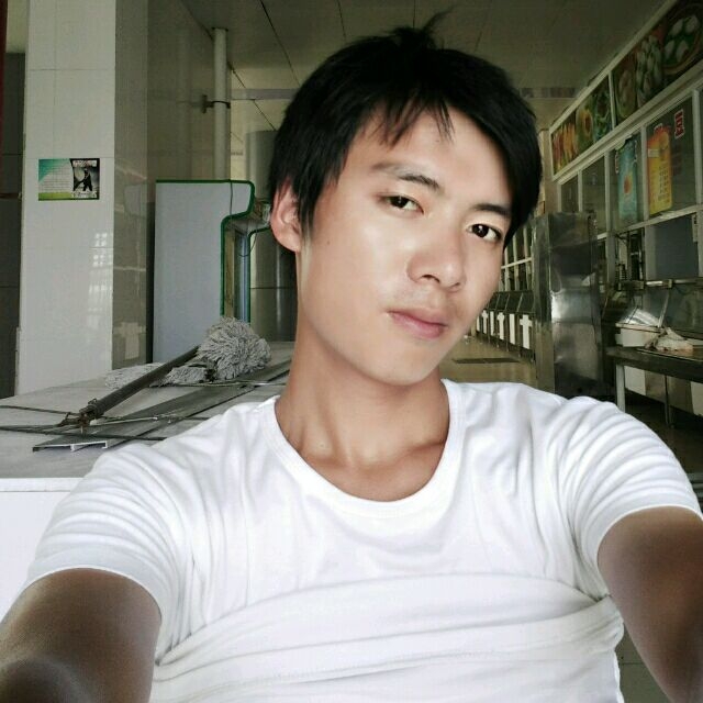 四爷的第一张照片--赣州相亲服务中心
