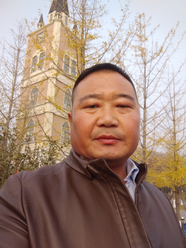 枫的第一张照片--赣州相亲服务中心