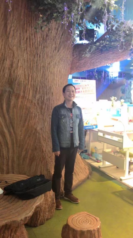 小志的第三张照片--赣州相亲服务中心