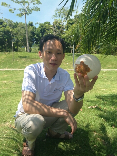 尚志的第一张照片--赣州相亲服务中心