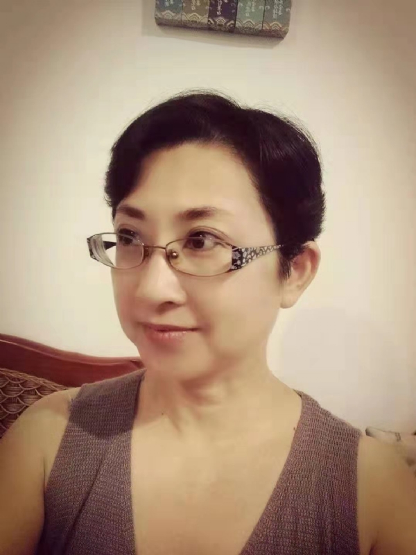 kathy的第一张照片--赣州相亲服务中心