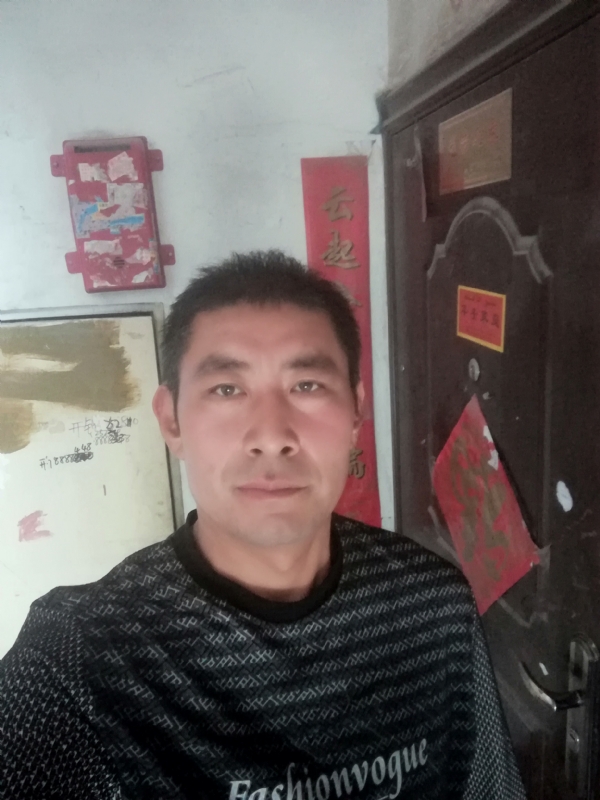 关中刀客的第一张照片--赣州相亲服务中心