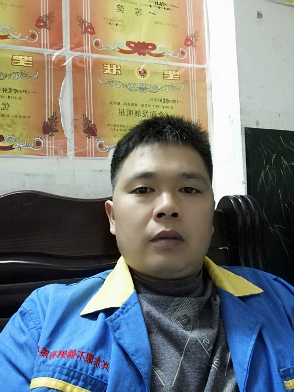 风火海的第一张照片--赣州相亲服务中心