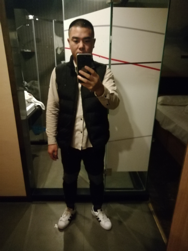 歡歡的第一张照片--赣州相亲服务中心