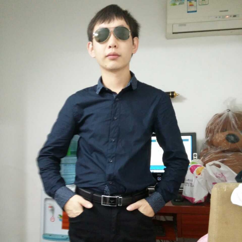 转角遇到爱的第一张照片--赣州相亲服务中心