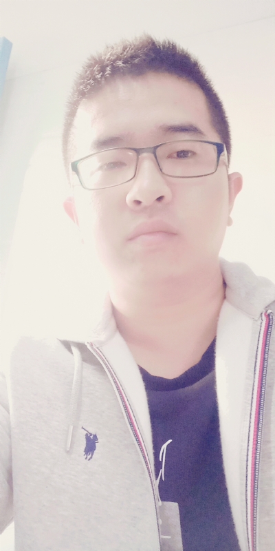 徐先森的第一张照片--赣州相亲服务中心