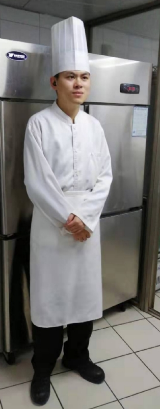 与狼共舞的第一张照片--赣州相亲服务中心