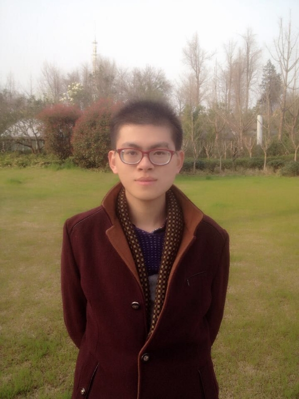 与狼共舞的第二张照片--赣州相亲服务中心