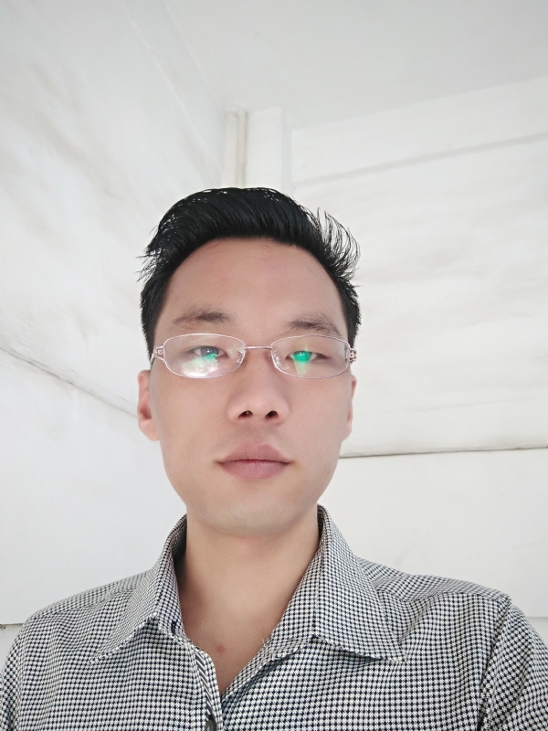 心随意动的第一张照片--赣州相亲服务中心