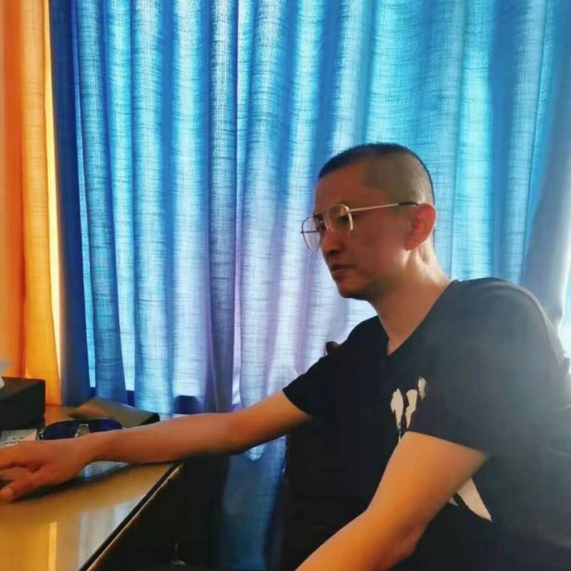 静心的第一张照片--赣州相亲服务中心