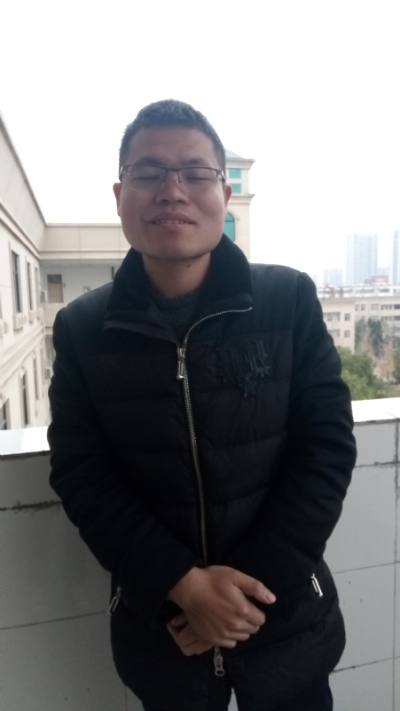 永断无明的第一张照片--赣州相亲服务中心