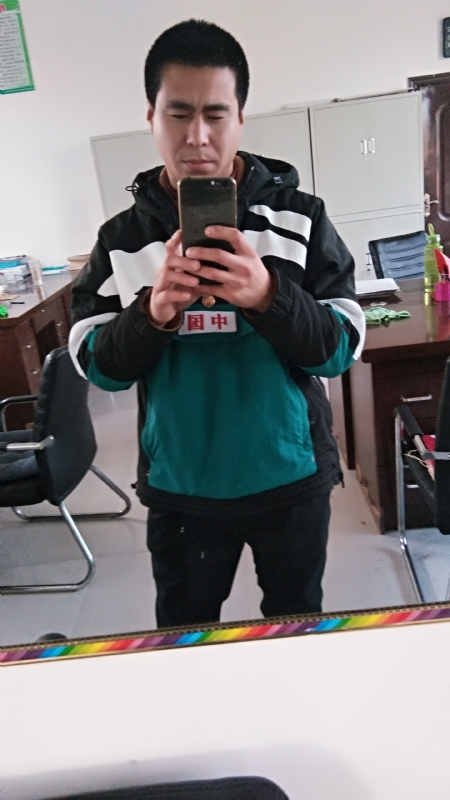 大灰狼好吃的第一张照片--赣州相亲服务中心