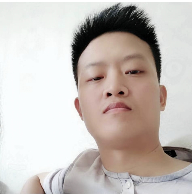 帅不帅由你决定的第一张照片--赣州相亲服务中心