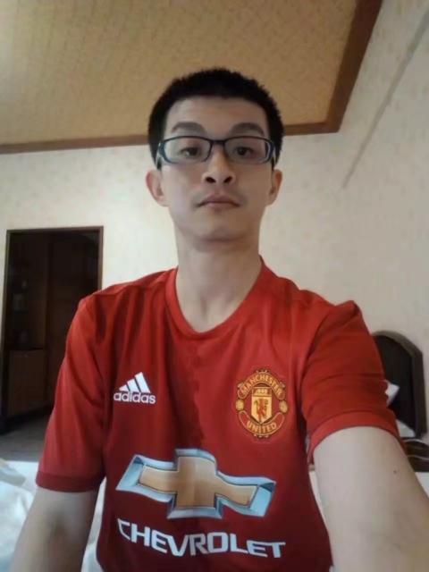 小豌豆的第一张照片--赣州相亲服务中心