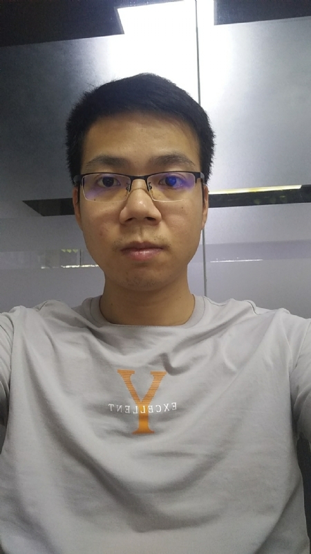 93年小伙子的第一张照片--赣州相亲服务中心
