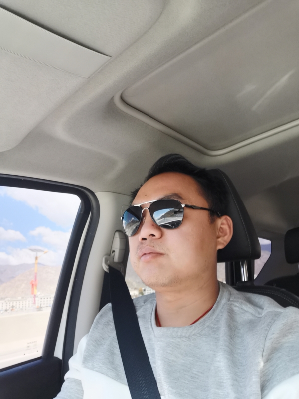 缘分天空的第一张照片--赣州相亲服务中心