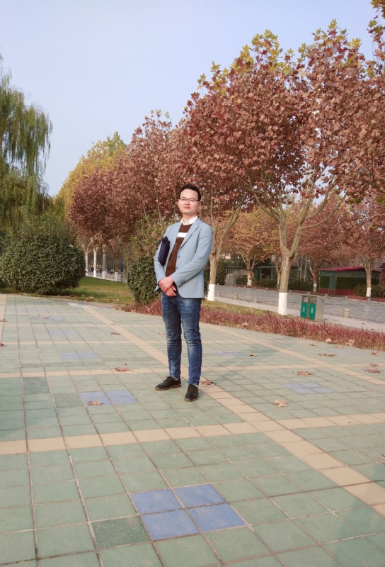 若缘的第一张照片--赣州相亲服务中心