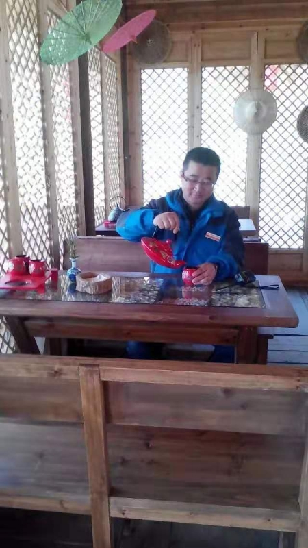 淡定牛魔王的第四张照片--赣州相亲服务中心