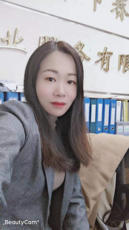 羽化成蝶的第一张照片--赣州相亲服务中心