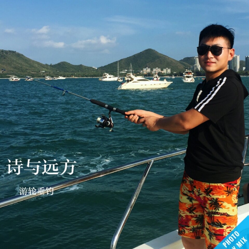 如一的第一张照片--赣州相亲服务中心
