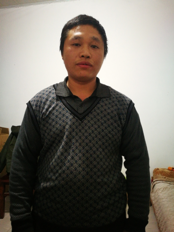 等你太久了的第一张照片--赣州相亲服务中心