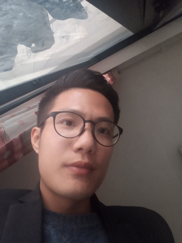 行者的第一张照片--赣州相亲服务中心
