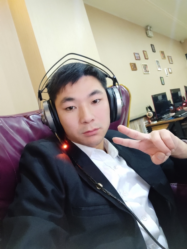 随缘的第一张照片--赣州相亲服务中心