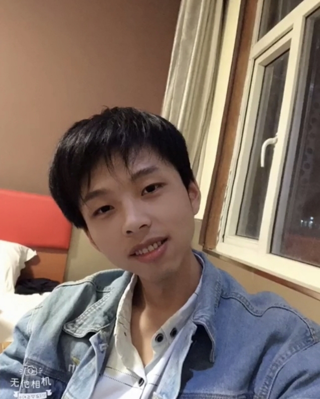 一条小团团的第一张照片--赣州相亲服务中心