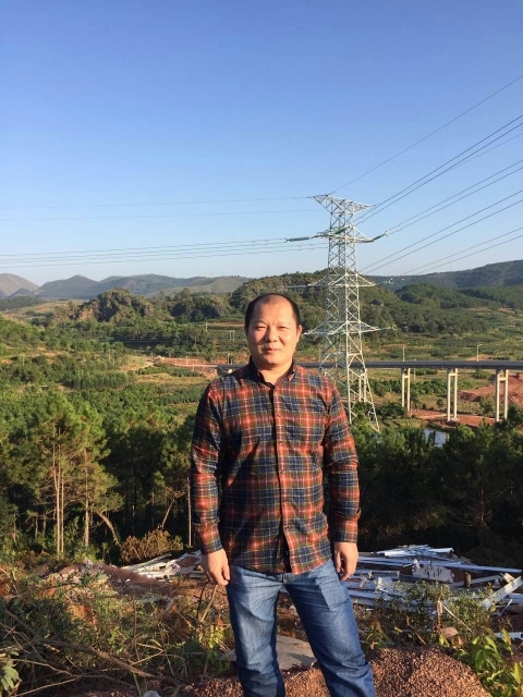 小林的第一张照片--赣州相亲服务中心