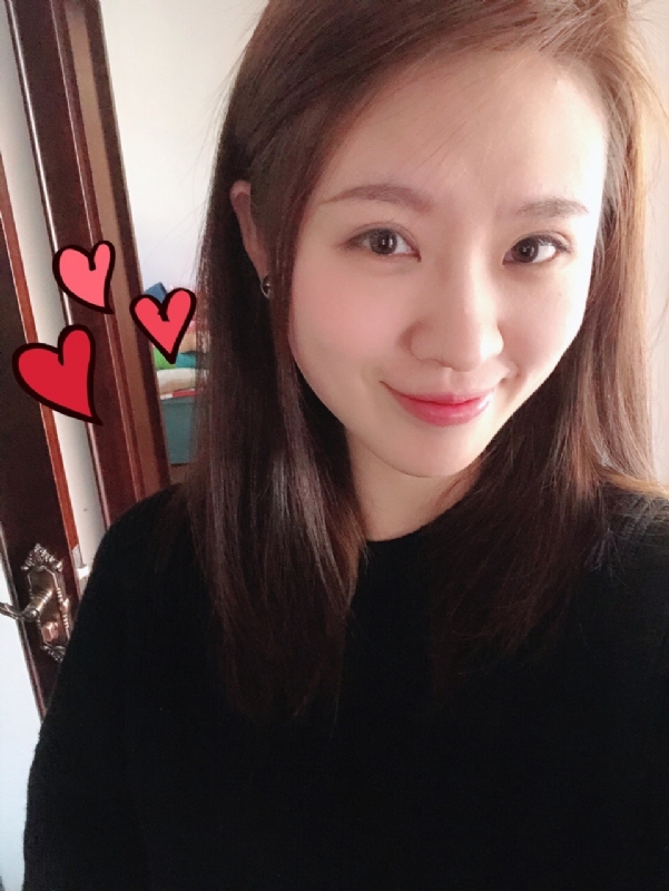 往后余生的第一张照片--赣州相亲服务中心