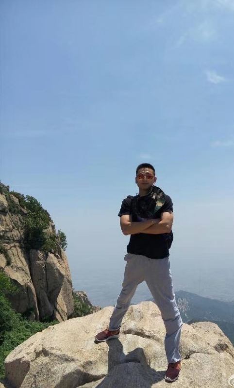 望爱的第一张照片--赣州相亲服务中心
